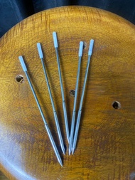 Paser Ikan Stenlis 4,5 mili Panjang 12 &.14 cm Paser 4.5 mm