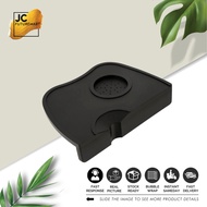 Tamping Mat F22 - Tamper Mat Silicon - Tamper Base