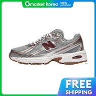 New Balance | NEW BALANCE U740MS2 - MS2 สนคาของแทจากรานคา 241385