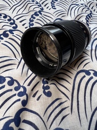 Canon FD 135mm 2.5