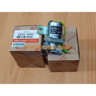 Magnetic valve pto nissan diesel ud truck cwa12 btx ck12 hht rd8 26335-Z0003