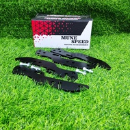 Breket Underbone Mx King 150 Breket Foostep Underbone Mx Old New 135