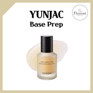 [YUNJAC] Skin Perfecting Protective Base Prep Primer 40ml