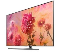 《新竹名展音響》三星 SAMSUNG 65吋 QLED 4K智慧連網電視 QA65Q9FNAWXZW