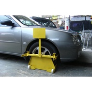 MY Traffic Guard Large Smart Wheel Clamping Tools
