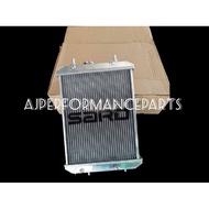 PERODUA MYVI OLD MT SARD RACING 2L ALUMINIUM RADIATOR