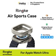 Ringke Apple Watch Ultra 1 / Ultra 2 49mm Case | Air Sports Series
