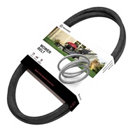 TRIONES 532130969 130969 Tali Pemacu dengan Kord Kevlar untuk Husqvarna YTH22V46 YTH24V48 YTH24K48 L