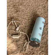 BlueSky With Star Lamp (PV8)