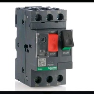 GV2ME05 SCHNEIDER MOTOR CIRCUIT BREAKER 0.37KW