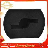 [Hot-Sale] Portable Microphone Dust Cover Windscreen Cover Windproof Sponge Caps for ZOOM H5/H6/H4N 
