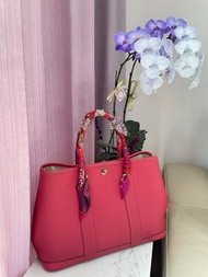 Hermes Garden Party 30