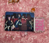 IVE  I'VE MINE 電子專輯