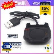 USB Charger Cable Huawei Watch HW19 HW22 2 PIN Charger Smartwatch SERIES T500 / T55 / T500+ SERIES 7