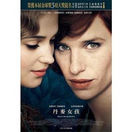 [Blu-ray Movie] The Danish Girl The Danish Girl 2015