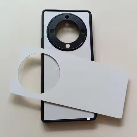 2D tpu rubber sublimation blank phone cases for Honor X9B / X9A/ magic5 lite / magic 5 lite / magic6