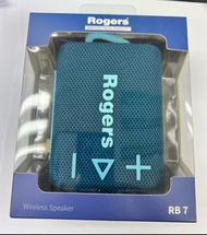 Rogers RB7 喇叭