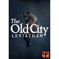 PC Game - The Old City: Leviathan [Digital Download]