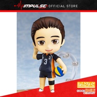GSC Nendoroid Asahi Azumane / Good Smile Company / Haikyuu / No.914