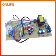 Philips GC9670 GC9671 GC9665 GC9660 GC9675 GC9681 GC9682 GC9685บอร์ด PCB ไฟฟ้า1ชิ้นสำหรับแผงพลังงานแ
