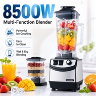 2-in-1 Professional Blender, 2.5L Large Capacity Countertop Blender with Stainless Steel Blades破壁機 榨