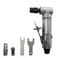 90 Degree Grinding Machine Micro Polishing For Workshop Tools Pneumatic Tool Air Angle Die Grinder A