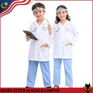 Kids' Doctor & Dentist Costume Set | Medical Uniform & Roleplay Outfit