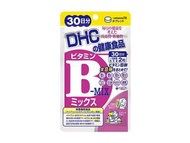 [日本] DHC 維他命B群