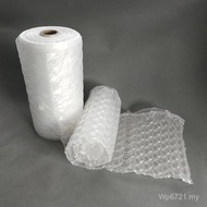 Jinzhong j8 Bubble Pad Express Shockproof Bubble Film Gourd Packaging Inflatable g3 Filler Express M