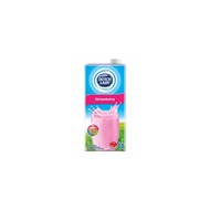 Dutch Lady Uht Strawberry 1L