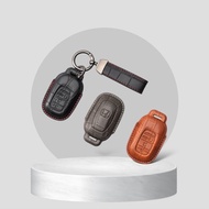 【現貨版】本田 Honda CRV HRV Civic Odyssey 鱷魚 鑰匙包 皮套