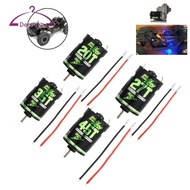 [deevoka] 540 Brushed Motor High Torque Motor for 1/10 RC Car Crawler Buggy Truck Parts