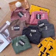 Premium 3p neck thermal shirt