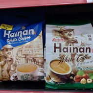 Hainan Lao White Coffee Premix 40g x 15sachet