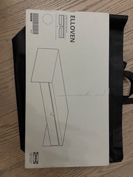 IKEA monitor 架 ELLOVEN