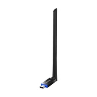 Wireless USB Adapter TENDA (U11 Pro) AX900 WiFi 6 High 