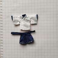 Bộ Đồ Mặc Cho Búp Bê Fairy Body Basic OB11 GSC Azone12 P9 OB22 YMY Penny Sprite Body Basic Kimono Se