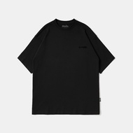 Mailo - Oversized Tshirt Basic Tees Folks