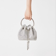 Sparkle Squads กระเป๋ารุ่น Emma กระเป๋าผู้หญิง กระเป๋าถือ กระเป๋าออกงาน กระเป๋าสะพาย