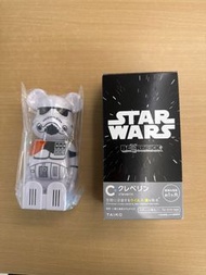 Star Wars Be@rbrick Cleverin
