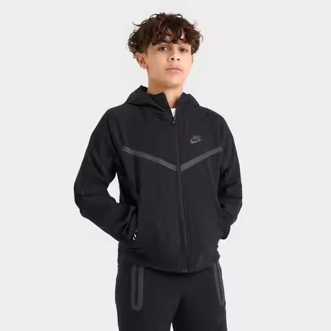 Nike | Kids' Nike Tech Woven Jacket
