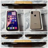 懇得機通訊 二手機 iPhone XS 512G 金色 5.8吋 IOS 18.4【歡迎舊機交換折抵】098
