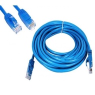 Dintek 5m Meter RJ-45 Cat 6 Cat6 Gigabit UTP LAN Network Cable (Real Cat 6)