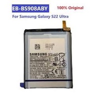 NFS STOCK - Samsung S22 Ultra battery replacement EB-BS908ABY Original