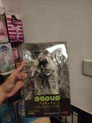 黑岩射手 popup parade dead master