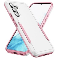 Ốp Bảo Vệ Chống Rơi 2 Trong 1 Bọc Thép Hạng Nặng Cho Samsung A51/A52/A53/A54/A55/A71/A72/A73 5G/A04S