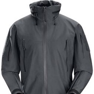 Arc'teryx LEAF Alpha Jacket GEN 2 軍鳥 代購