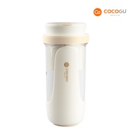 COCOGU Wireless Portable Juicer แก้วปั่นน้ำผลไม้แบบพกพาไร้สาย รุ่น C-WJ1 - รับประกัน 2 ปี