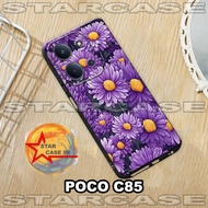 Xiaomi Softcase latest C85poco/S17 Xiaomi/case C85poco Xiaomi/casing C85 siliconepoco