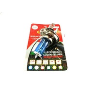 Headlight bulb standard xenon vixion scoopy headlight bulb standard xenon vixion H4